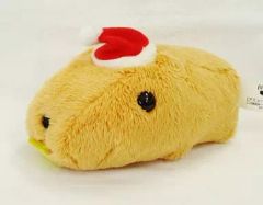 [중고] 봉제인형 카피바라씨 봉제인형~즐거운 크리스마스~ [카피바라씨]