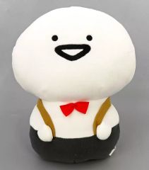 [중고] 봉제 인형 문구 씨 오메카시 바지 봉제 인형 BIG [문구와 함께]