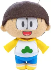 【中古】ぬいぐるみ 十四松 よりぬい 「おそ松さん」