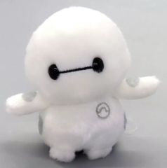 [중고] 봉제 인형 베이 맥스 우루포 짱 봉제 인형 [디즈니] 디즈니 스토어 한정