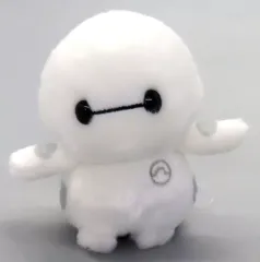 【中古】ぬいぐるみ ベイマックス うるぽちゃちゃん ぬいぐるみ 「ディズニー」 ディズニーストア限定のサムネイル