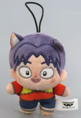 【中古】ぬいぐるみ 摂津のきり丸 ほわぬい～ナンジャタウン～vol.1 「劇場版 忍たま乱太郎 ドクタケ忍者隊最強の軍師」