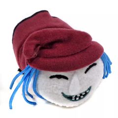 [중고] 봉제 장난감 충격 봉제 장난감 미니 (S) [디즈니 TSUM TSUM -툼툼-] 디즈니 스토어 한정