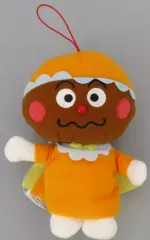 【中古】ぬいぐるみ あかちゃんカレーパンマン ぬいぐるみ(EX) 「映画 それいけ!アンパンマン ロボリィとぽかぽかプレゼント」