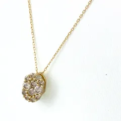 2025年最新】Gstv ネックレス k18の人気アイテム - メルカリ