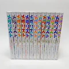 2026年最新】漫画メダリスト13巻の人気アイテム - メルカリ