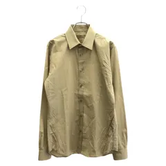 バーバリーロンドン BURBERRY LONDON 長袖シャツ シャツ コットン シャツ メンズ Used A