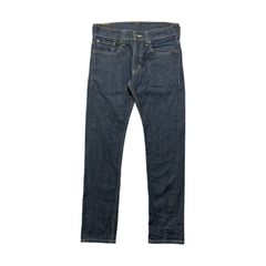 エディ期 SAINT LAURENT D02 denim 30inc - メルカリ