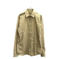 バーバリーロンドン BURBERRY LONDON 長袖シャツ シャツ コットン シャツ メンズ Used A