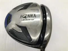 綺麗な状態 本間ゴルフ LB-808ep ドライバー 10.75° 【Ｓ】 Amazon.co.jp: 本間ゴルフ（HONMA） ドライバー LB-808ep (ロフト10.75