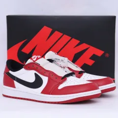 26cm NIKE Air Jordan 1 Retro Low Chicago 2025 HQ6998-600