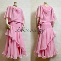 2025年最新】社交ダンスセットアップの人気アイテム - メルカリ