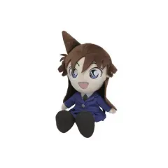 【中古】ぬいぐるみ 毛利蘭(S) ぬいぐるみ第3弾 「名探偵コナン」