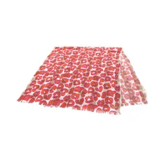 ヴィヴィアンウエストウッド Vivienne Westwood スカーフ オーブ刺繍 ベージュ その他 スカーフ マフラー レディース Used B