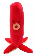 中古】ぬいぐるみ ジラーチ ぬいぐるみ 「一番くじ ポケットモンスター