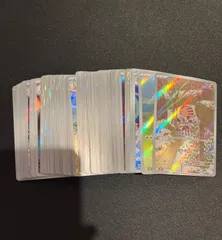 ポケモンカード　AR まとめ売り　100枚　#21067