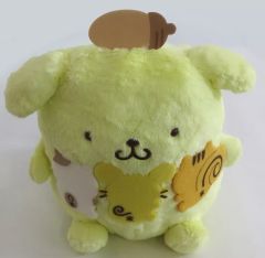 中古】ぬいぐるみ ジラーチ ぬいぐるみ 「一番くじ ポケットモンスター