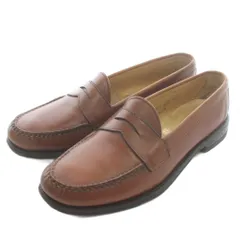 2026年最新】alden ローファー 7の人気アイテム - メルカリ