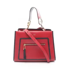 2026年最新】フェンディ FENDI RUNAWAYの人気アイテム - メルカリ