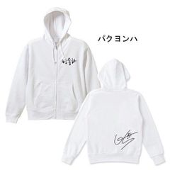 公式 ニアジョイ パーカー Lサイズ - メルカリ