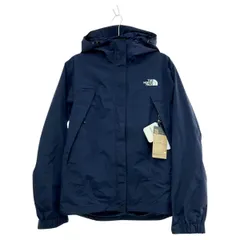 ◆◆THE NORTH FACE ザノースフェイス アウター ジャンパー レディース XLサイズ 未使用品 ネイビー