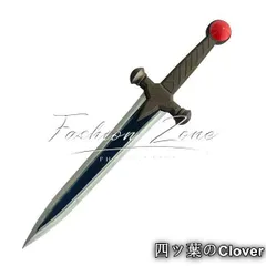 【美品・未使用新品】◆Fate/stay night風遠坂凛コスプレ道具小物武器 変装 仮装 cosplay コスチューム 撮影 祭りB51225