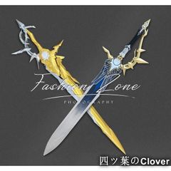崩壊スターレイル コスプレ ファイノン 武器 ヘリオス - メルカリ