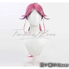 【美品・未使用新品】◆キミとアイドルプリキュア 風 メロロン cure kissコスプレ ウィッグ かつら 激安 WIG 高温耐熱 変装 ハロウィン仮装B51225