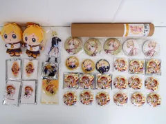 2025年最新】鏡音レンの人気アイテム - メルカリ