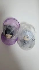 呪術廻戦 五条／夏油（ゲトウ） カプセル フィギュア 出品