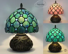 2026年最新】ステンドグラスランプ トンボの人気アイテム - メルカリ