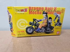 2025年最新】ドラゴンボール メカコレクションの人気アイテム - メルカリ