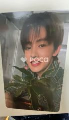 CRAVITY ヒョンジュン Dare to Crave : Epilogue 公開放送 サノク