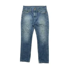 USA 古着 Levis リーバイス 511 スキニー ジーンズ デニムパンツ ジーパン W32 L32 ブルージーンズ CA0767