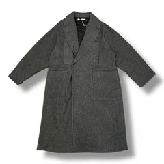 2026年最新】afterhours コートの人気アイテム - メルカリ