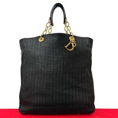 極 美品 CELINE セリーヌ ブギーバッグ マカダム トリオンフ 総柄