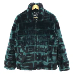 2026年最新】Supreme Faux Fur Bomber Jacketの人気アイテム - メルカリ