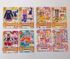 【コーデ 】ざっくりニットワンピ マジカルエンジニアブーツ トムボーイオーバーオール ピースフルサンダル プレイングトランプワンピ ファイヤーワークスサンダル プリズムハートセットアップ プリズムハートブーツ ／ アイカツ！