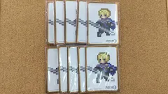 〇フャイアーエムブレムサイファ スリーブ ディミトリ 風花雪月BOX特典 50枚
