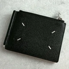 2025年最新】Maison Margiela メンズ マネークリップの人気アイテム