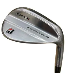 【新品未使用】ブリヂストン BRM2 ウェッジ　48° 2022 2025年最新】ブリヂストン ウェッジ 48の人気アイテム - メルカリ