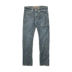 USA 古着 Levis リーバイス 511 スキニー ジーンズ デニムパンツ ジーパン W32 L30 ブルージーンズ CA0768