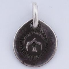 NAGUAL ナグァール　ペンダントトップ ナグァール ドッグタグ Nagual ペンダントトップ - メルカリ