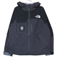 North Face Undercover Soukuu Mountain - メルカリ