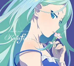 into the world /メルヒェン[完全生産限定アナログ盤] 2026年最新】kalafina into the worldの人気アイテム - メルカリ