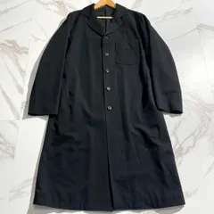 2026年最新】ウールギャバジンコートの人気アイテム - メルカリ