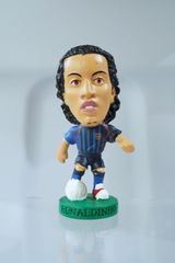 ロナウジーニョ（Ronaldinho）PRO1176 FCバルセロナ No.10 Corinthian