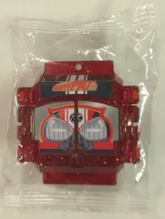 バンダイナムコ DXレジェンドライダーゴチゾウシリーズ キラクリアバージョン01 仮面ライダーガヴ ドライブゴチゾウ キラクリアバージョン 5