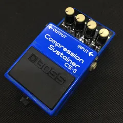 2025年最新】BOSS CS 3の人気アイテム - メルカリ
