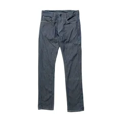 USA 古着 Levis リーバイス 511 スキニー ジーンズ デニムパンツ ジーパン W31 L32 ブルーデニム CA0771